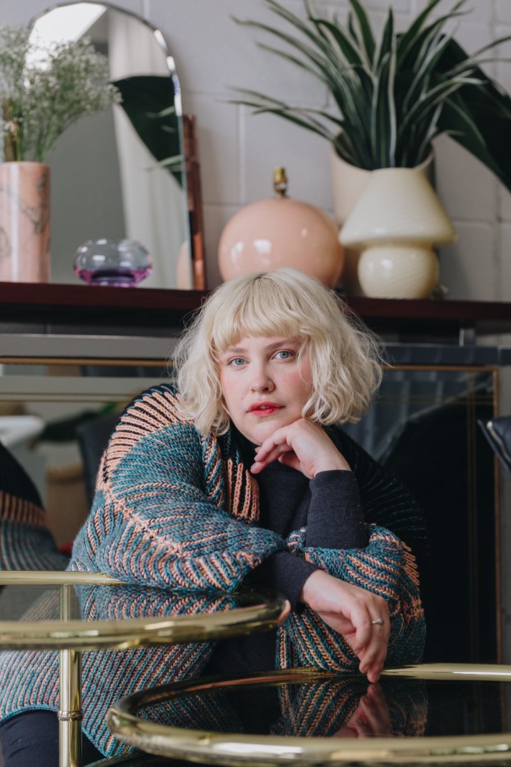 Pom Pom Quarterly Magazine Issue 39: Rhythm Winter 2021