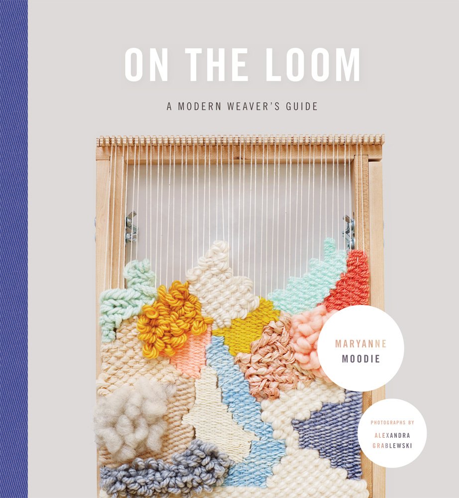 On the Loom by Maryanne Moody