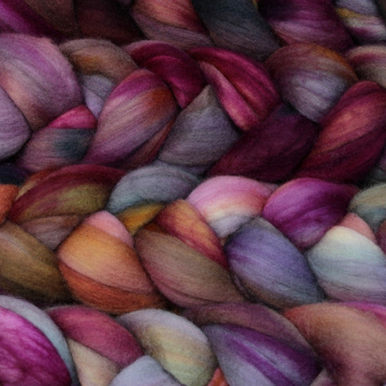 Malabrigo Nube Spinning Fiber