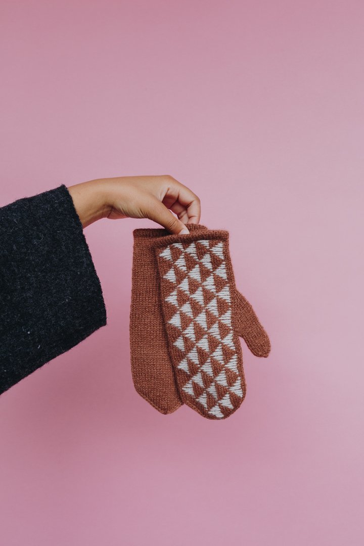 Pom Pom Quarterly Magazine Issue 39: Rhythm Winter 2021