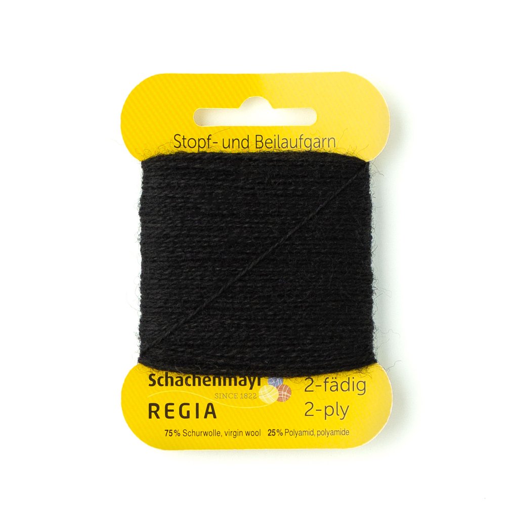 Regia Reinforcing Thread