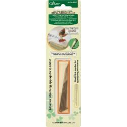 Clover Needle Felting Refill - Heavy