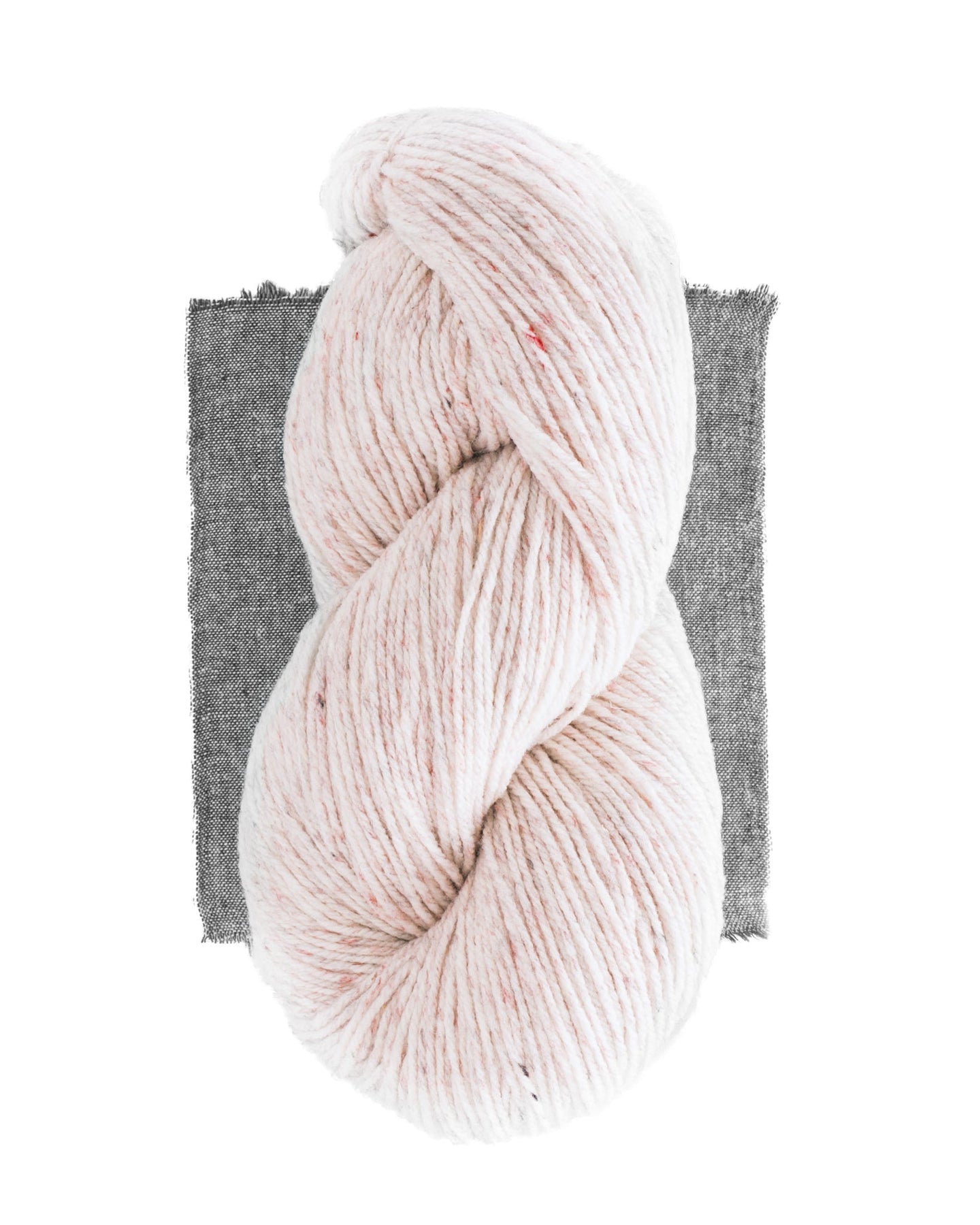 Nevasca Shawl Knitting Kit