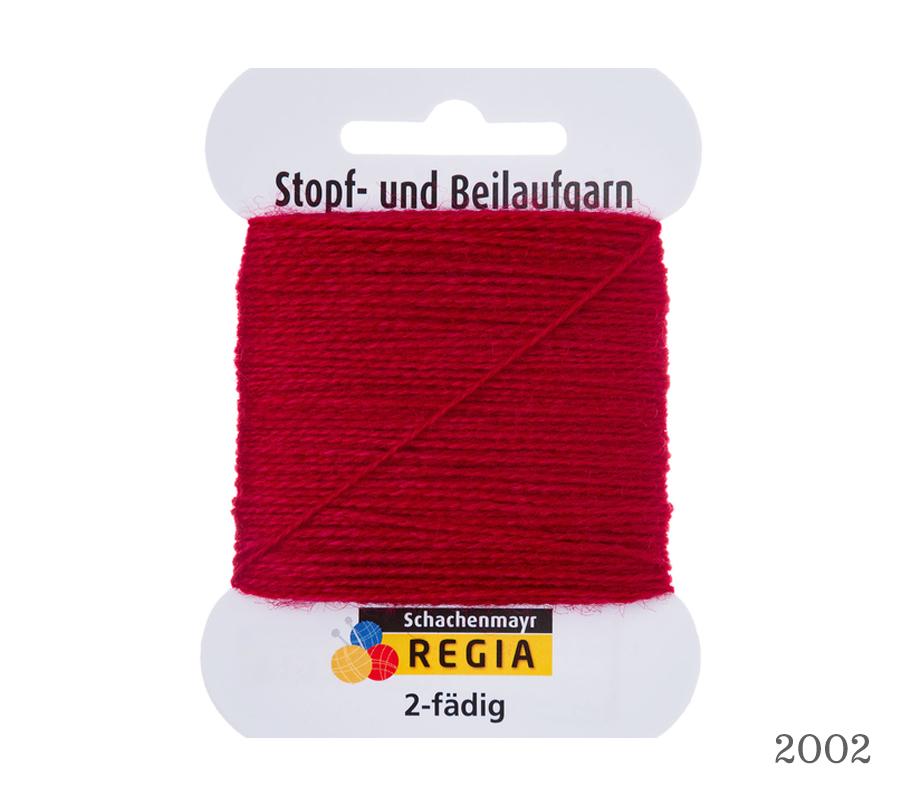 Regia Reinforcing Thread