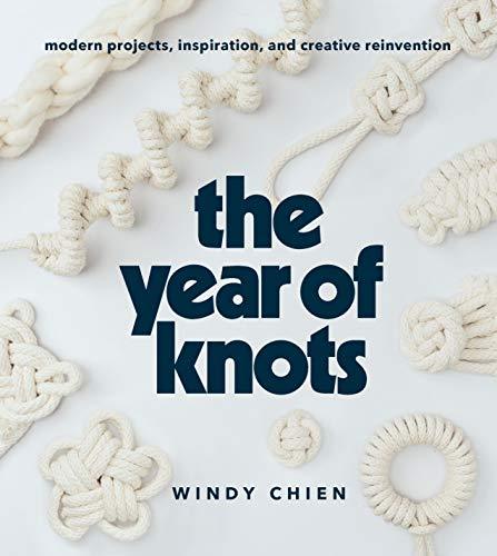Year of Knots by Windy Chien